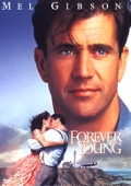 Věčně mladý (DVD) (Forever Young) - CZ Titulky