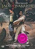 Věčný bojovník (DVD) (Jade Warrior)