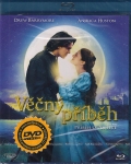 Věčný příběh - Popelka (Blu-ray) (Ever After: A Cinderella Story)