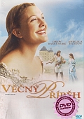 Věčný příběh - Popelka (DVD) (Ever After: A Cinderella Story) - CZ Dabing