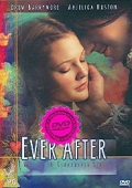 Věčný příběh - Popelka (DVD) (Ever After: A Cinderella Story)