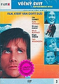 Věčný svit neposkvrněné mysli (DVD) - FilmX (Eternal Sunshine Of The Spotless Mind)