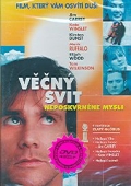 Věčný svit neposkvrněné mysli (DVD) (Eternal Sunshine Of The Spotless Mind)