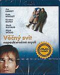 Věčný svit neposkvrněné mysli (Blu-ray) (Eternal Sunshine Of The Spotless Mind)