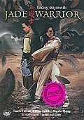 Věčný bojovník (DVD) (Jade Warrior)