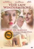 Vějíř Lady Windermerové (DVD) (A Good Woman) - pošetka