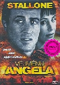 Ve jménu Angela (DVD) (Avenging Angelo) - pošetka