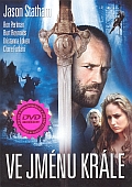 Ve jménu krále (DVD) (In the Name of the King: A Dungeon Siege Tale)