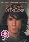 Ve jménu otce (DVD) (In The Name of the Father)