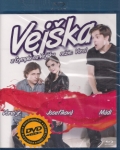 Vejška (Blu-ray)