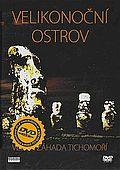 Velikonoční ostrov: Věčná záhada Tichomoří (DVD)