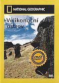 Velikonoční ostrov (DVD) (Easter Island Underworld)