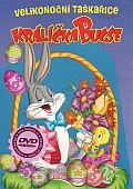 Velikonoční taškařice Králíčka Bugse (DVD)