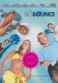 Velká rána (DVD) (Big Bounce) - BAZAR