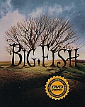 Velká ryba [Blu-ray] (Big Fis) - sběratelská limitovaná edice steelbook