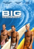 Velká středa (DVD) (Big Wednesday)
