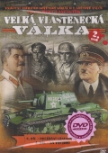 Velká vlastenecká válka – 2. (DVD) - vyprodané