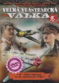 Velká vlastenecká válka – 5. (DVD) - vyprodané