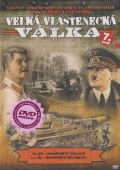 Velká vlastenecká válka – 7. (DVD) - vyprodané