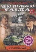 Velká vlastenecká válka – 8. (DVD) - vyprodané