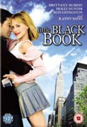 Malá černá skřínka (DVD) (Little Black Book)