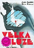 Velká iluze (DVD) (Grande illusion, La)