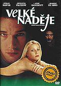 Velké naděje (DVD) (Great Expectations)