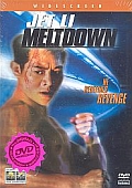 Velké riziko 1 (DVD) (Meltdown)
