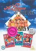 Velké vítězství (DVD) (League Of Their Own)