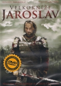 Velkokníže Jaroslav (DVD) (Yaroslav)