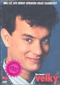 Velký (DVD) (Big)