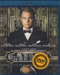 Velký Gatsby (Blu-ray) (Great Gatsby)