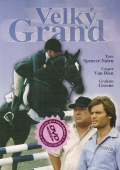 Velký Grand (DVD) (Big Spender)