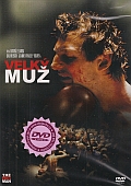 Velký muž (DVD) (Big Man) - pošetka