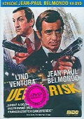 Velký risk (DVD) (Asfalto che scotta)