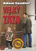 Velký táta (DVD) (Big Daddy) - CZ Dabing