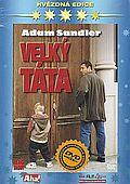 Velký táta (DVD) (Big Daddy) - CZ Dabing - hvězdna edice