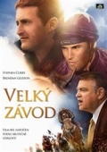 Velký závod (Cup) - připravujeme na 28.2.2012