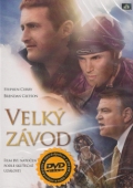 Velký závod (DVD) (Cup)