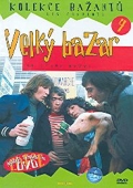Velký bazar (DVD) (Le Grand bazar) - vyprodané