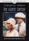 Velký Gatsby (DVD) (Great Gatsby) 1974