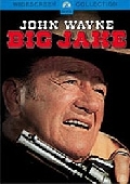 Velký Jake (DVD) (Big Jake)