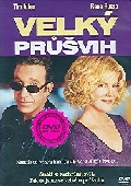 Velký průšvih (DVD) (Big Troubles)