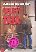 Velký táta (DVD) (Big Daddy) - CZ Dabing