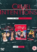 Velmi nebezpečné známosti 3x(DVD) - Trojbalení