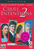 Velmi nebezpečné známosti 2 [DVD] (Cruel Intentions 2)