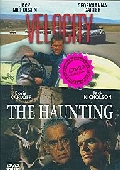 Divoká Jízda / Hrůza (DVD) (Velocity / Hunting)