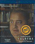 Velryba (Blu-ray) - limitované vydání (Triangle of Sadness)