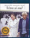 Vem si mě (Blu-ray) (Marry me)