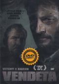 Vendeta (DVD) "Vetchý"